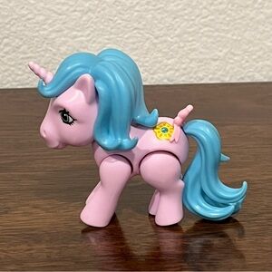 My Little Pony The Loyal Subjects Princess Sparkle Action Vinyl Figurine